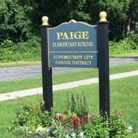 Paige Elementary Community School(@PaigeElementary) 's Twitter Profile Photo