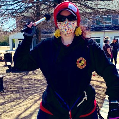 @JenMacAtlGA82's xtra account. ♥s: playing ♬ w/Atlanta,GA's @SeedandFeed (since ‘04), @AtlantaFalcons🏈, NO🚫Spam/bot/MAGA tweets/accounts/DMs allowed!!