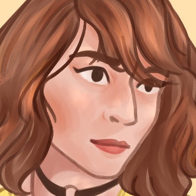 (Ella/She) ⚧️ La profe más diva, la profe más gamer; la profe más autista y TDAHtista. 💃✨ ¡Trans, lesbiana, poliamorosa y comunista! 🔞 Menores NO 🔞