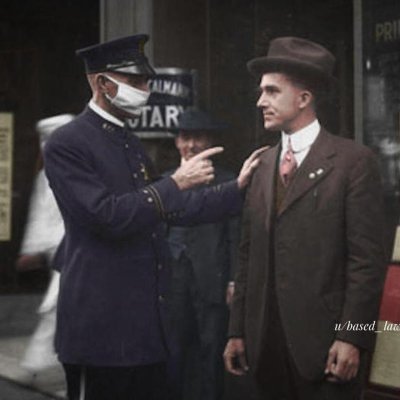 VeritasRegnator's profile picture. Truth is paramount