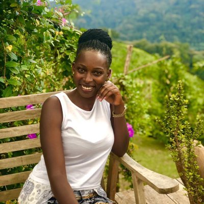 Miss Conservation Kigezi2019/20

PCCR for #ClimateAction🌍
Planting Native Trees🍀
Wildlife Tours,sunset,flowers,meditation children,leadership,🏜💐