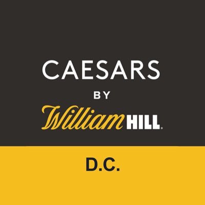 Caesars Sportsbook by William Hill - D.C.