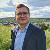 Timo Konrad (@timo_kon) 's Twitter Profile Photo Timo Konrad (@timo_kon) 's Twitter Profile Photo