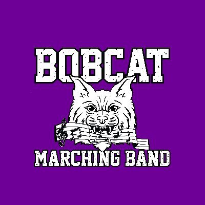 Battlefield Marching Bobcats