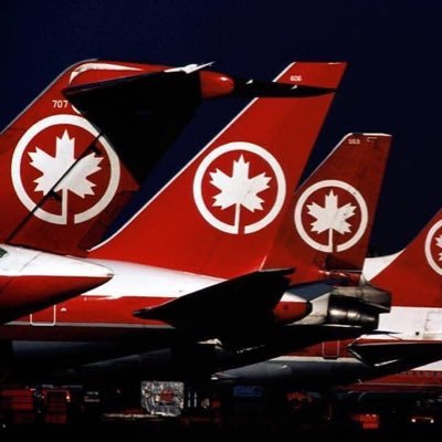 Take a visit to the vintage years of Toronto International Airport