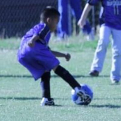 UT Tyler Men’s Soccer