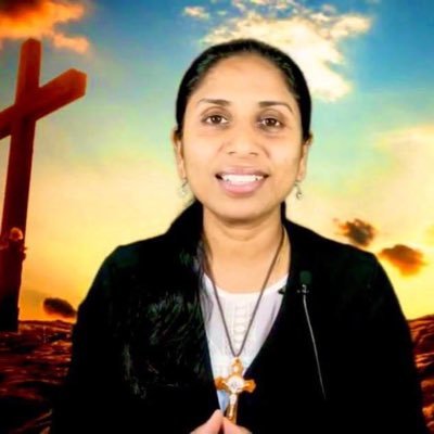 JincyJobish's profile picture. https://t.co/rOpJjHoqNf