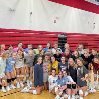Iowa City Regina Volleyball (@icreginavb) 's Twitter Profile