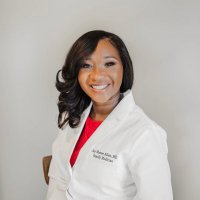 Jay-Sheree Allen Akambase, MD(@drjaysheree) 's Twitter Profile Photo