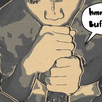 Buffalo_Sized (@buffalosized) 's Twitter Profile