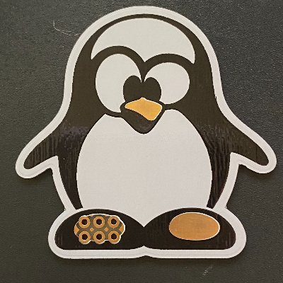 Tweeting about the Open Hardware Miniconf (OHMC) at Linux Conf Australia (LCA).
Mostly tweeted by @nye_nicola