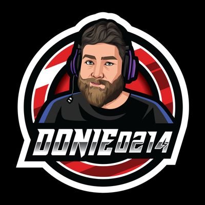 Check out my Twitch!!

Other accounts 
Facebook_@Brendan Gushwa
Twitch_@Donie0214
Instagram_@Donie0214
Youtube_@Donie0214