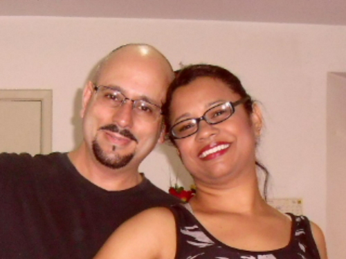 sou uma pessoa extremamente apaixonada por aquilo que acredito, JESUS, família, amo fazer discípulos,amo ser mãe,  e meu trabalho..