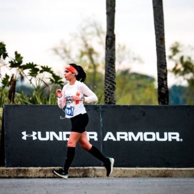 Todo por Amor y con Alegria ā” Dra. en OdontologĆa runner wannabe šš»āāļø