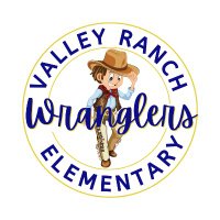 Valley Ranch Elementary (@valleyranchelem) 's Twitter Profile