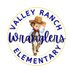 Valley Ranch Elementary (@ValleyRanchElem) Twitter profile photo