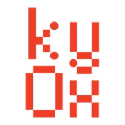 Ky0xProject's profile picture. ky0x brings off-chain identity, compliance and reputation information to the blockchain while preserving user anonymity, data privacy and data ownership.