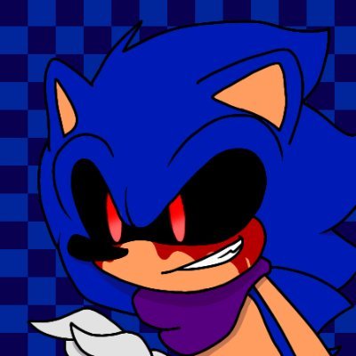 Sanic (Sonic4925) さんのプロフィール画像