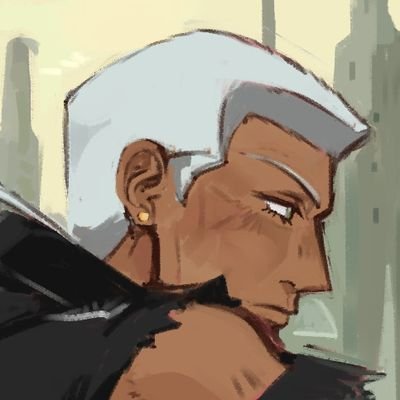 Abel ⚜さんのプロフィール画像
