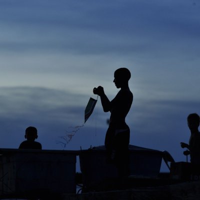 oscriadafavela_'s profile picture. Abençoados por Deus
Família em primeiro lugar.