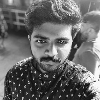AravindRemesan's profile picture. 