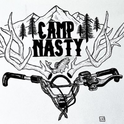 An outdoor page for all outdoor activities including snowmobiling, dirt biking, hunting, fishing, camping, etc. Started by the original Camp Nasty crew.