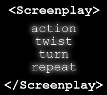 the_screenplay's profile picture. Writer of the Screen