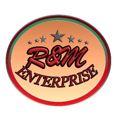 RandM28 enterprise offers a wide range of styles to fit any persons unique sense of style.