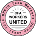 CFA Workers United (@cfaworkers) Twitter profile photo CFA Workers United (@cfaworkers) Twitter profile photo