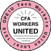 CFA Workers United (@CfAWorkers) Twitter profile photo