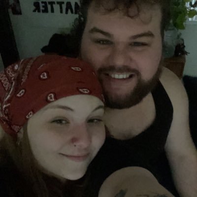 maddieegreg's profile picture. black lives matter.. she/her