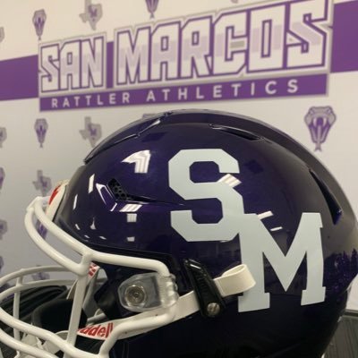 San Marcos Ratter Football