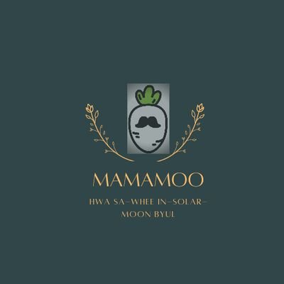 MAMAMOO X BLACKPINK