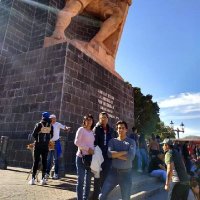 Jorge Alberto López Ramírez (@ja04lr) 's Twitter Profile