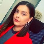 AlexandraVisot1's profile picture. Sub specie aeternitatis.