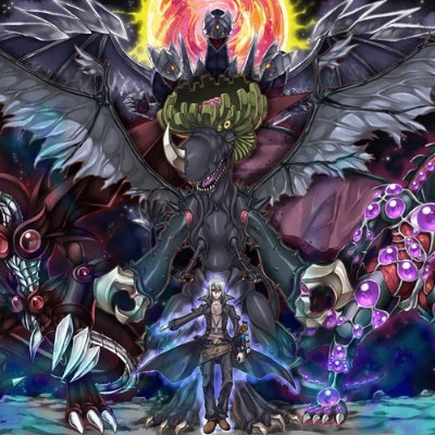 Theoznado05's profile picture. 