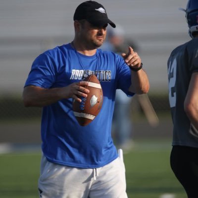 AD/Head Football Weatherford ISD