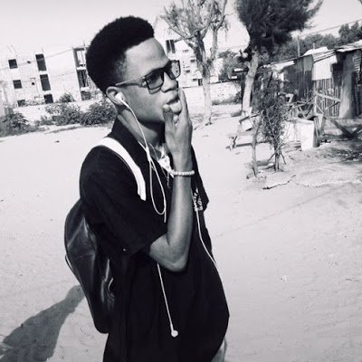 GoraSen97126090's profile picture. Sante serign Touba