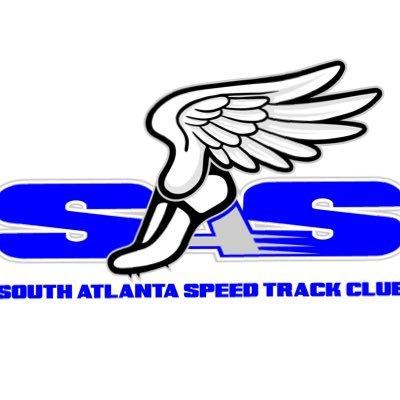 South Atlanta Speed Track Club Inc. Official Twitter Account a 501(c3) Organization based in McDonough, Ga
AAU and USATF affiliated