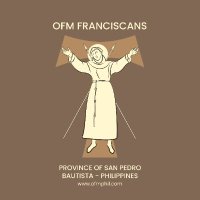 OFM Franciscans PH(@ofmphil) 's Twitter Profile Photo