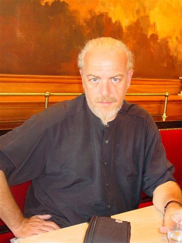 Pascal BOUTONNAT