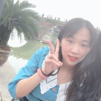 Nancy Zhang(@Zh04598172Nancy) 's Twitter Profile Photo