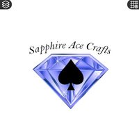 Sapphire Ace Crafts(@CraftsSapphire) 's Twitter Profile Photo