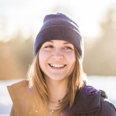 A winding experiment of short-term plans. Sailer, forager. Carina nebula fan girl from before it was cool. Sr Product Operations Manger @Shopify. She/They.