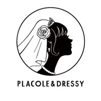 PLACOLE & DRESSY（プラコレ & ドレシー） (@placole_dressy) Twitter profile photo