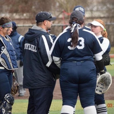 Head Softball Coach at Penn State Schuylkill