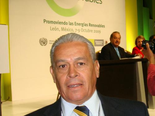 Broker en energia limpia.
Sistemas Fotovoltaicos.