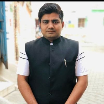 समाजवादी , कानूनी सलाहकार, *हक के लिए हल्ला बोल*
A https://t.co/4a00zTVqsF
