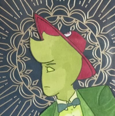 gay frogs, incさんのプロフィール画像