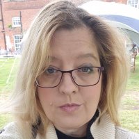 POLLY FRAZER(@POLLYFRAZER1) 's Twitter Profile Photo